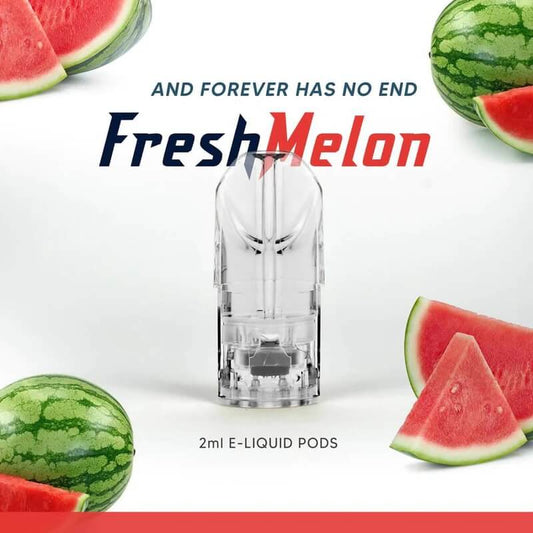 SP2-Fresh-Melon-singapore-vape-delivery-shop