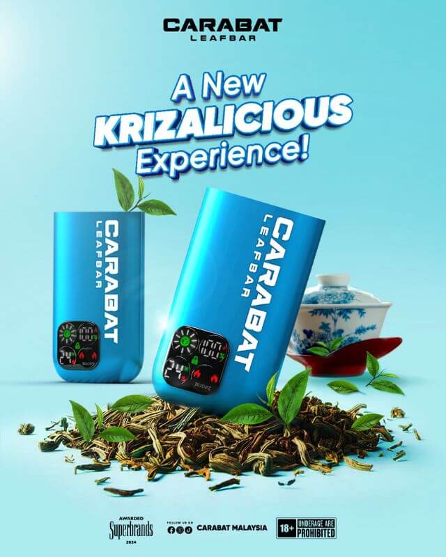 carabat-leafbar-15k-tie-guan-yin-singapore-vape-delivery-shop