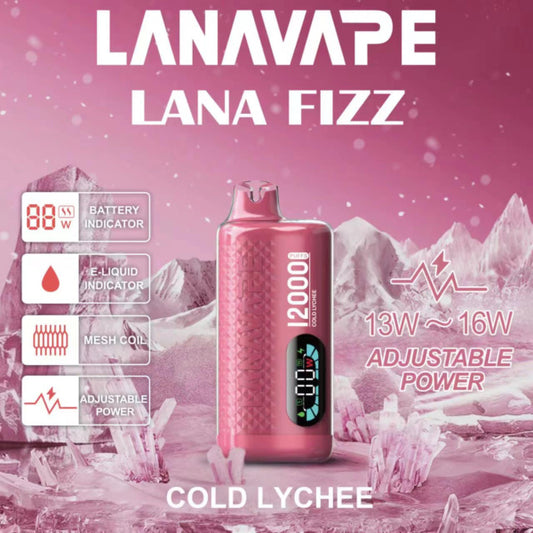lana-fizz-12k-lychee-singapore-vape-delivery