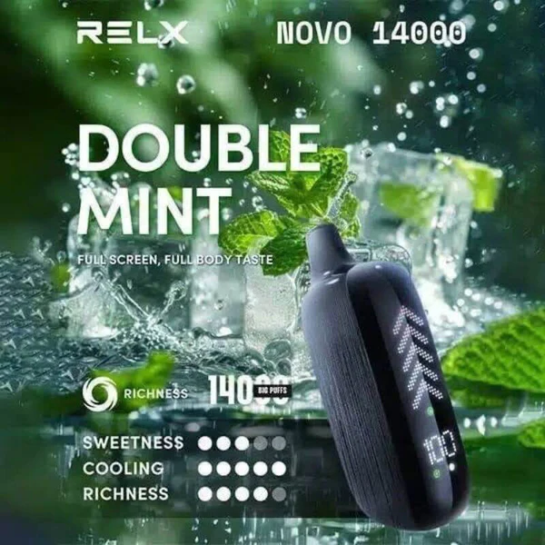 relx-novo-14k-double-mint-singapore-vape-delivery